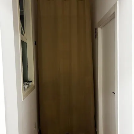Apartment Casa Sulia