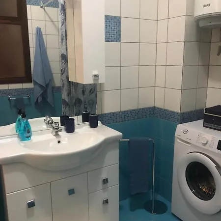 Casa Sulia דירה *