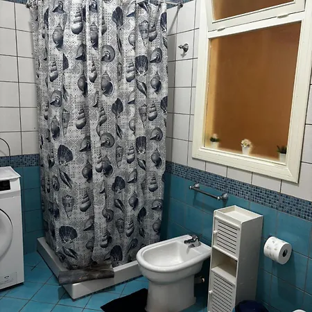 Casa Sulia شقة