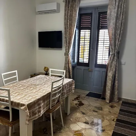 Apartment Casa Sulia