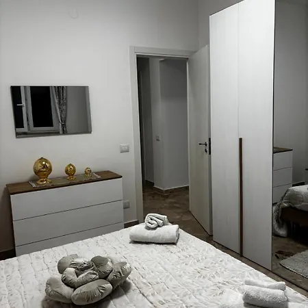 Casa Sulia Appartamento Terrasini