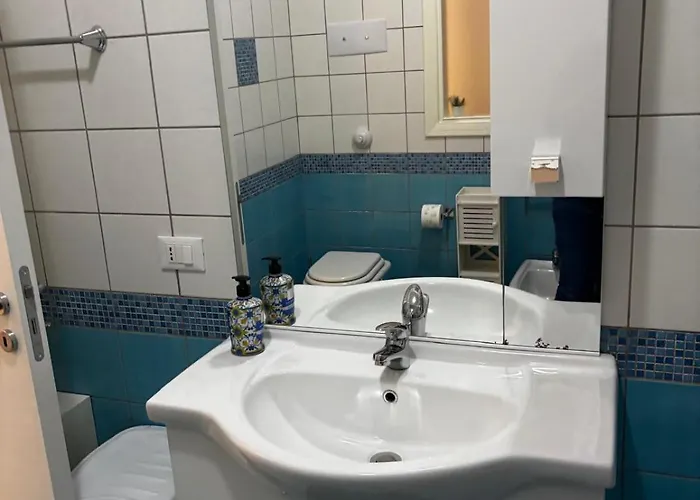 Casa Sulia Appartamento