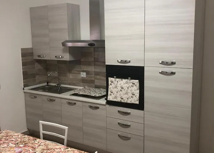 Casa Sulia * 泰拉西尼