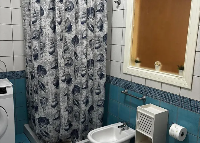 Casa Sulia Appartamento