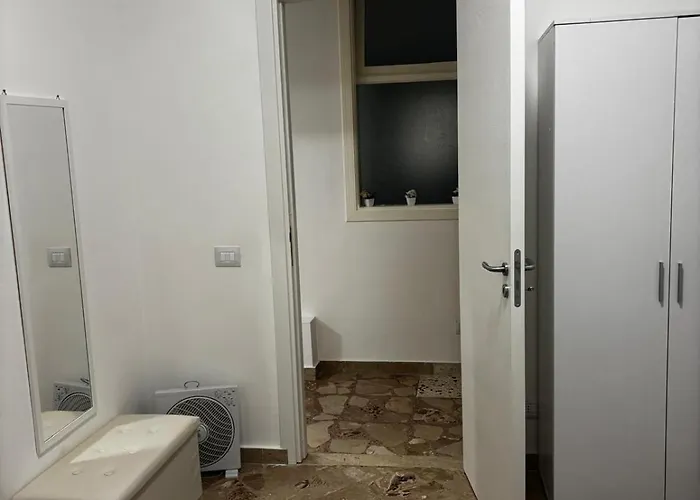 Appartamento Casa Sulia