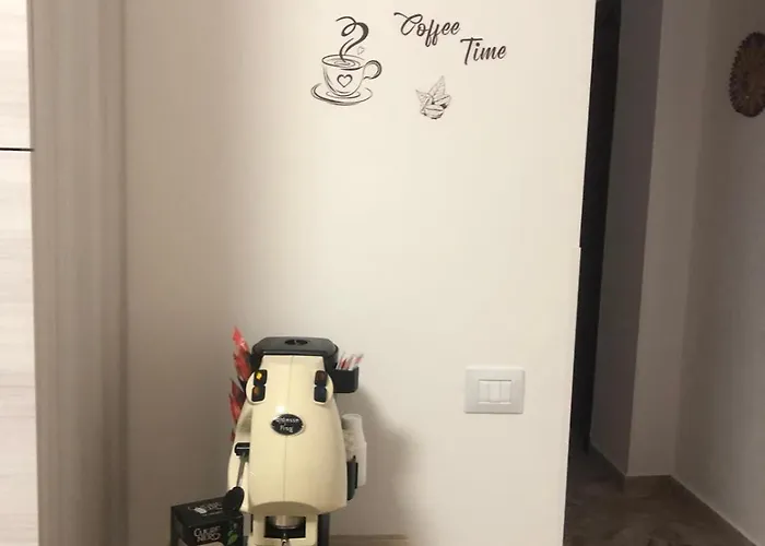 Appartamento Casa Sulia *