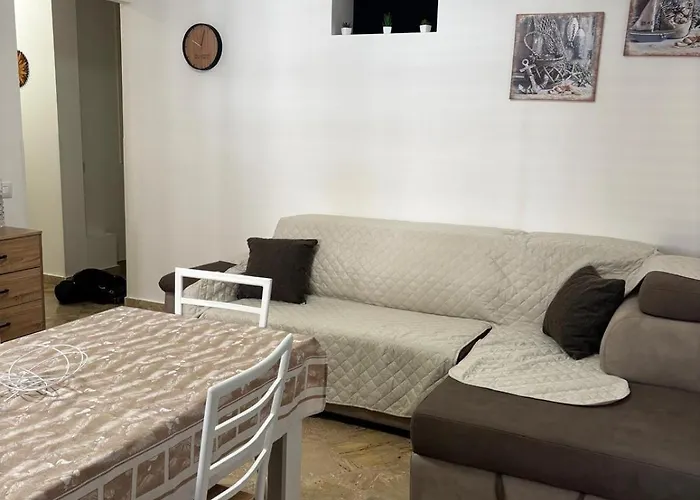 Casa Sulia * Terrasini