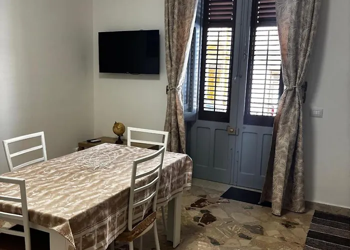 Appartamento Casa Sulia