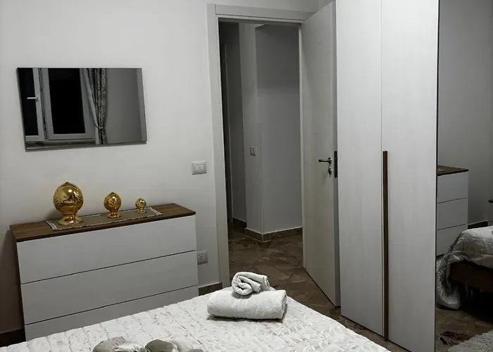 Casa Sulia 公寓 泰拉西尼