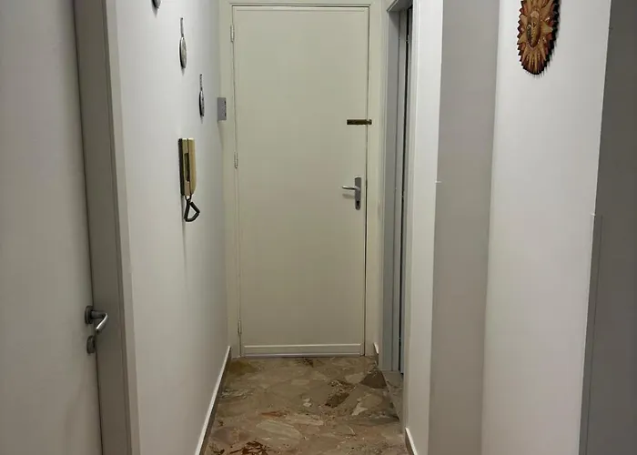 Appartamento Casa Sulia Terrasini