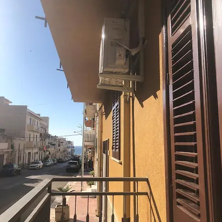 Апартаменты Casa Sulia