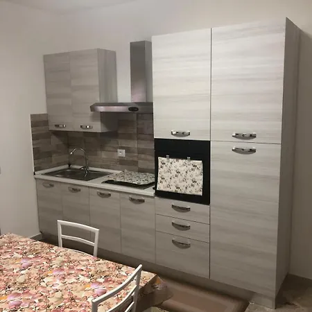 Casa Sulia * テッラジーニ