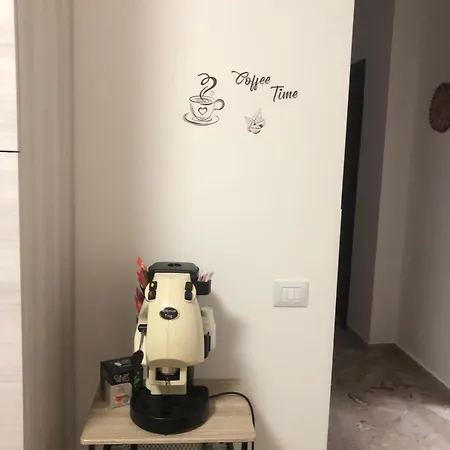 Appartement Casa Sulia *