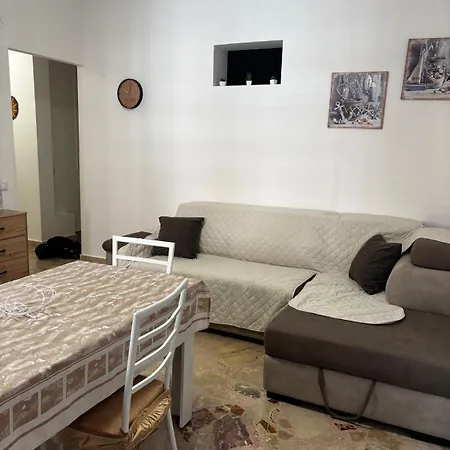Casa Sulia * テッラジーニ