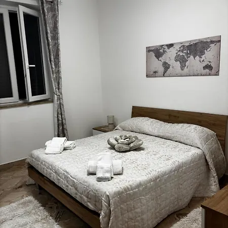 Appartamento Casa Sulia *